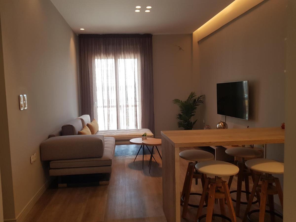 Elegant House With Acropolis View Apartment Athens Exterior photo