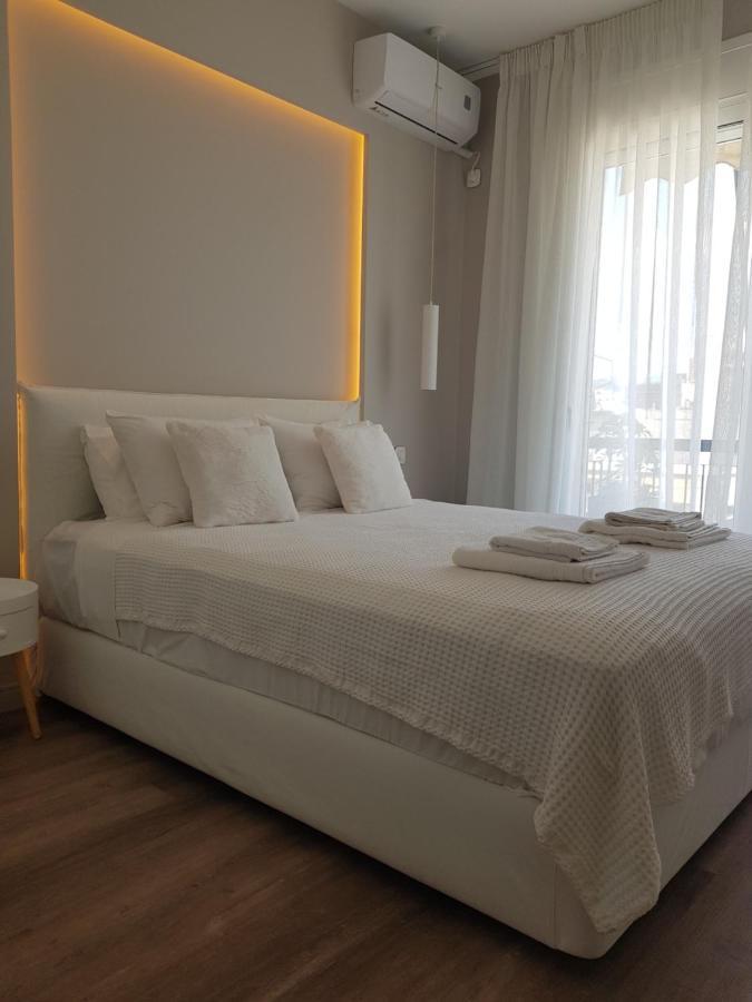 Elegant House With Acropolis View Apartment Athens Exterior photo